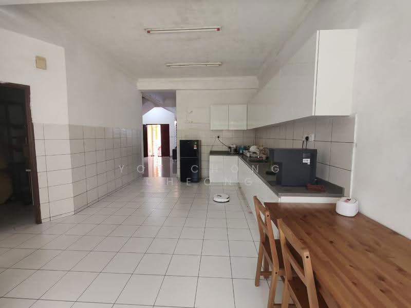2.5-storey Terraced House for Sale in Bandar Utama 6 (Bandar Utama) - Dickson Cheong - PropertyGuru.com.my