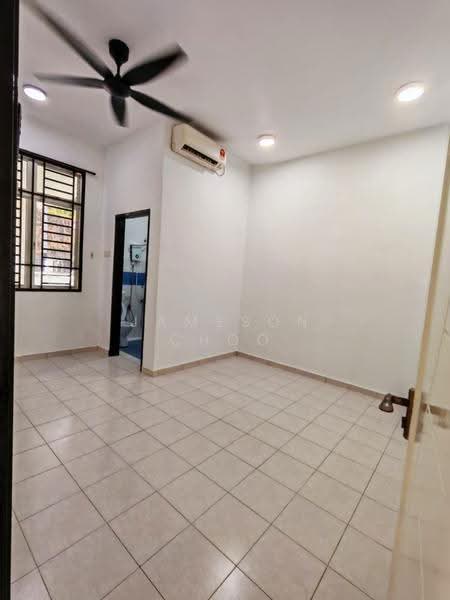 1-storey Terraced House for Sale in Taman JP Perdana (Johor Bahru) - Jameson Choo - Interior - PropertyGuru.com.my