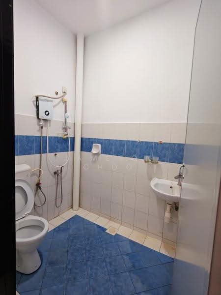 1-storey Terraced House for Sale in Taman JP Perdana (Johor Bahru) - Jameson Choo - Bathroom - PropertyGuru.com.my