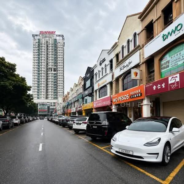 Kedai / Pejabat untuk Disewa di Petaling Jaya (Selangor) - Elynn Ooi - Exterior - PropertyGuru.com.my