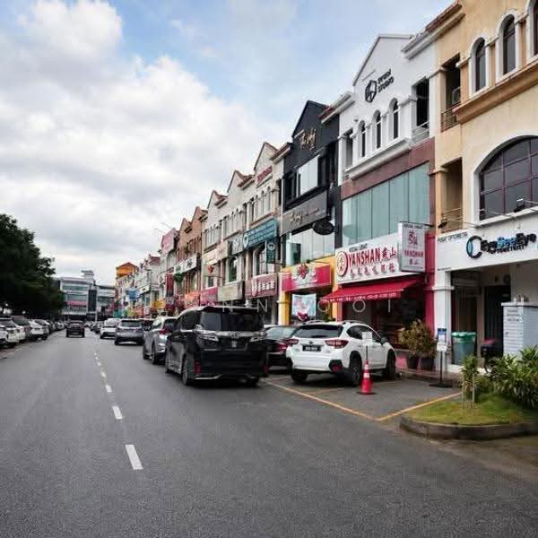 Kedai / Pejabat untuk Disewa di Petaling Jaya (Selangor) - Elynn Ooi - Exterior - PropertyGuru.com.my