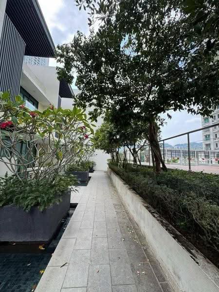 Kondominium untuk Disewa di Iconic Skies - Vivian Chang - Exterior - PropertyGuru.com.my