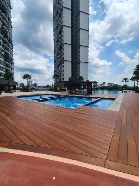 Condominium for Rent at The Marina View - Brandon Chua - Exterior - PropertyGuru.com.my
