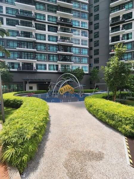 Condominium for Rent at The Marina View - Brandon Chua - Exterior - PropertyGuru.com.my