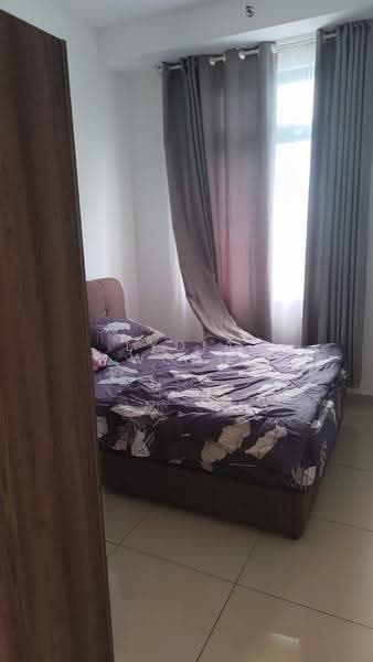 Service Residence for Rent at Zenopy Residences - Lydia Wong - Bedroom - PropertyGuru.com.my