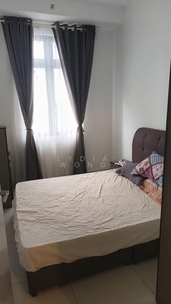 Service Residence for Rent at Zenopy Residences - Lydia Wong - Bedroom - PropertyGuru.com.my