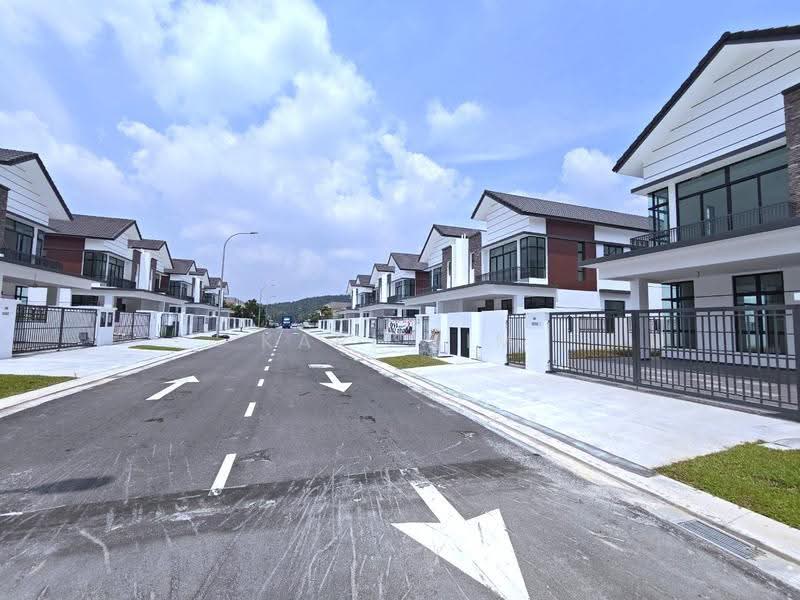 Semi-Detached House for Sale in Setia Eco Gardens (Gelang Patah) - Karl Lim - Exterior - PropertyGuru.com.my