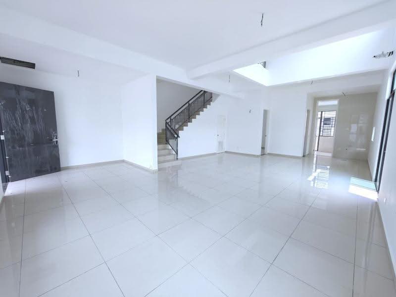 Semi-Detached House for Sale in Setia Eco Gardens (Gelang Patah) - Karl Lim - Living Room - PropertyGuru.com.my