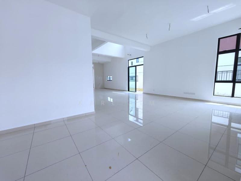 Semi-Detached House for Sale in Setia Eco Gardens (Gelang Patah) - Karl Lim - Living Room - PropertyGuru.com.my