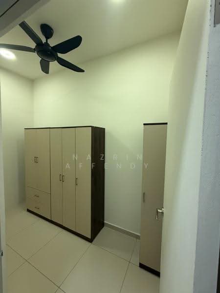 Kediaman Servis untuk Disewa di Habitus @ City of Elmina - Nazrin Affendy - Interior - PropertyGuru.com.my