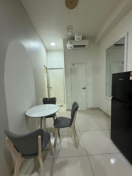 Kediaman Servis untuk Disewa di Habitus @ City of Elmina - Nazrin Affendy - PropertyGuru.com.my