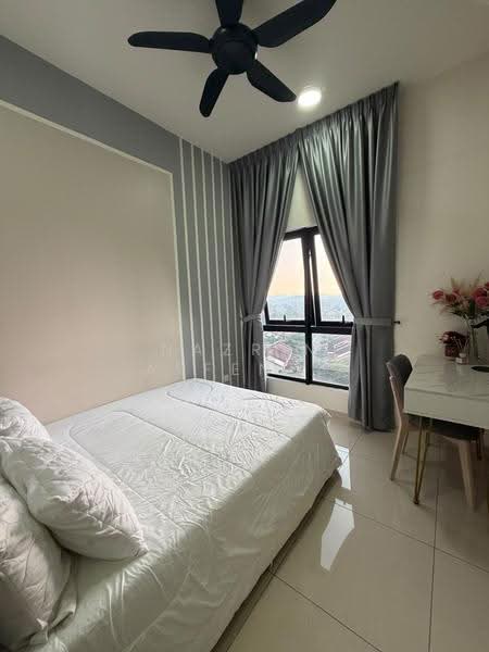 Kediaman Servis untuk Disewa di Habitus @ City of Elmina - Nazrin Affendy - PropertyGuru.com.my