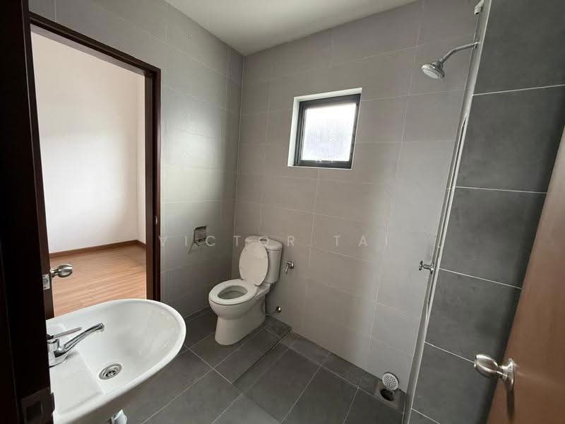 Rumah Teres 2-Tingkat untuk Disewa di Gelang Patah (Johor) - Victor Tai - Bathroom - PropertyGuru.com.my