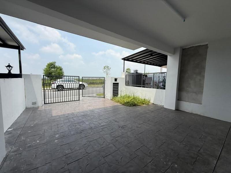 Rumah Teres 2-Tingkat untuk Disewa di Gelang Patah (Johor) - Victor Tai - Exterior - PropertyGuru.com.my