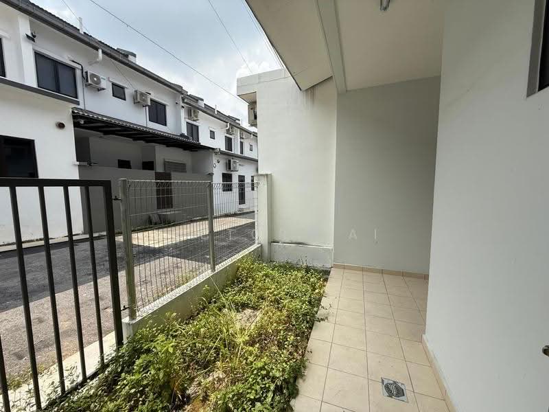 Rumah Teres 2-Tingkat untuk Disewa di Gelang Patah (Johor) - Victor Tai - Exterior - PropertyGuru.com.my