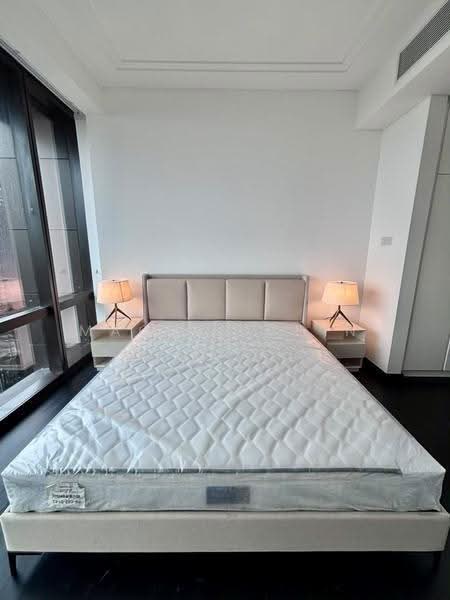 Service Residence for Rent at Regent Suites @ Pavilion Damansara Heights - Maggie Chin - Bedroom - PropertyGuru.com.my