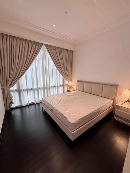 Service Residence for Rent at Regent Suites @ Pavilion Damansara Heights - Maggie Chin - Bedroom - PropertyGuru.com.my