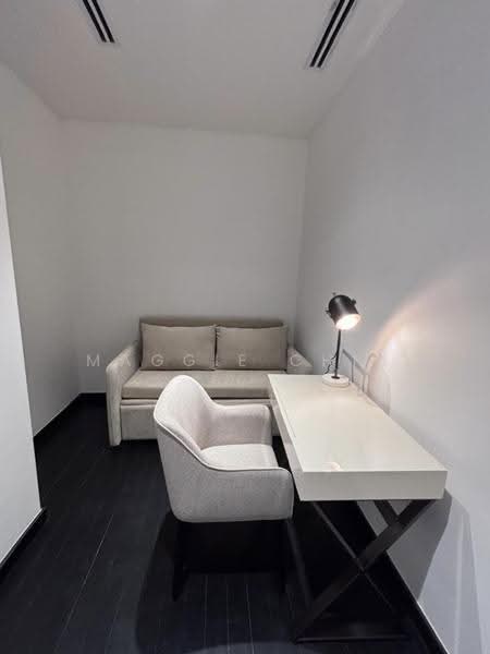 Service Residence for Rent at Regent Suites @ Pavilion Damansara Heights - Maggie Chin - Study - PropertyGuru.com.my