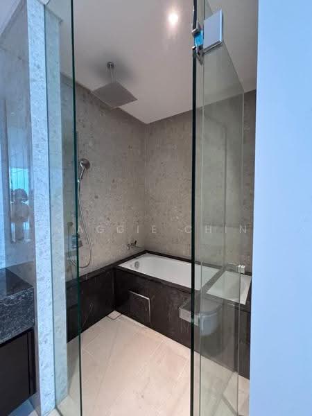 Service Residence for Rent at Regent Suites @ Pavilion Damansara Heights - Maggie Chin - Bathroom - PropertyGuru.com.my