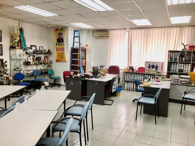 Kedai / Pejabat untuk Disewa di Kepong (Kuala Lumpur) - Jay Yong - Interior - PropertyGuru.com.my