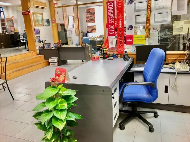 Kedai / Pejabat untuk Disewa di Kepong (Kuala Lumpur) - Jay Yong - Interior - PropertyGuru.com.my