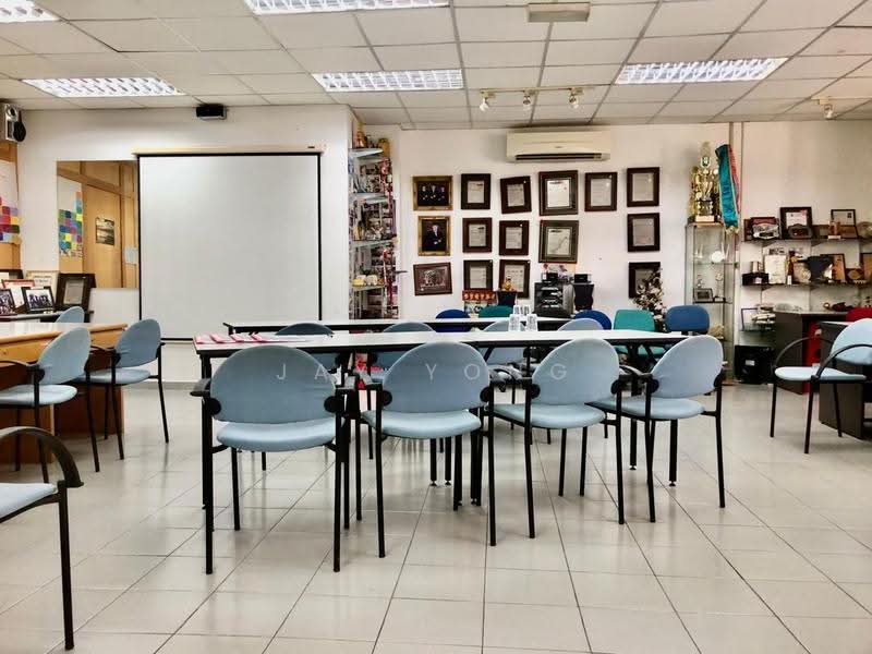 Kedai / Pejabat untuk Disewa di Kepong (Kuala Lumpur) - Jay Yong - Interior - PropertyGuru.com.my