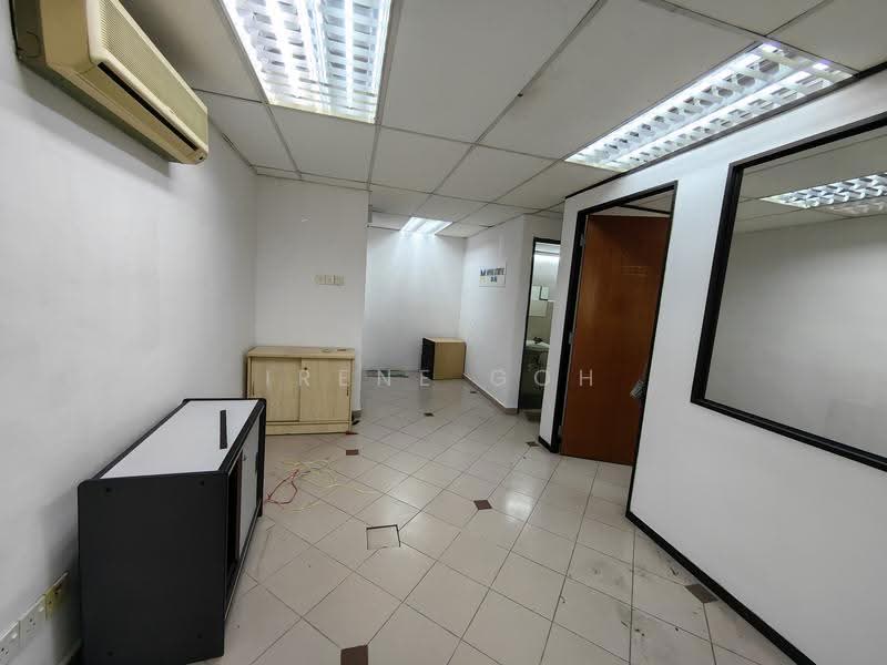 Office for Rent in Tanjung Tokong (Penang) - Irene Goh - Interior - PropertyGuru.com.my