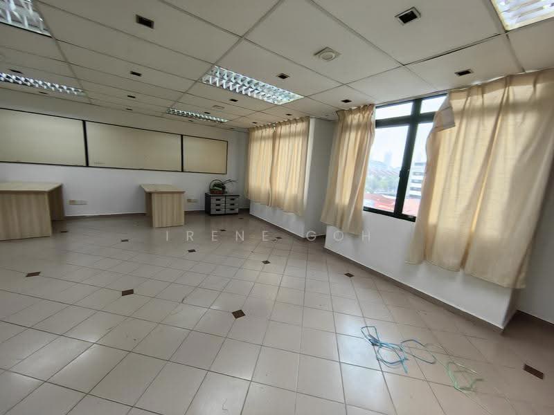 Office for Rent in Tanjung Tokong (Penang) - Irene Goh - Interior - PropertyGuru.com.my