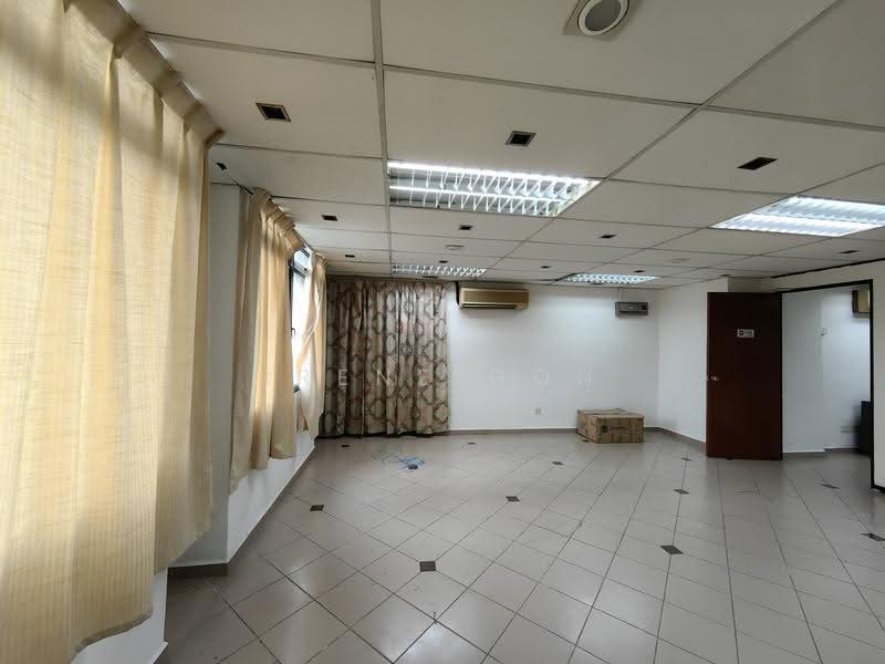 Office for Rent in Tanjung Tokong (Penang) - Irene Goh - Interior - PropertyGuru.com.my