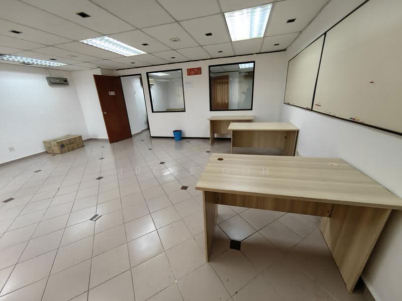 Office for Rent in Tanjung Tokong (Penang) - Irene Goh - Interior - PropertyGuru.com.my