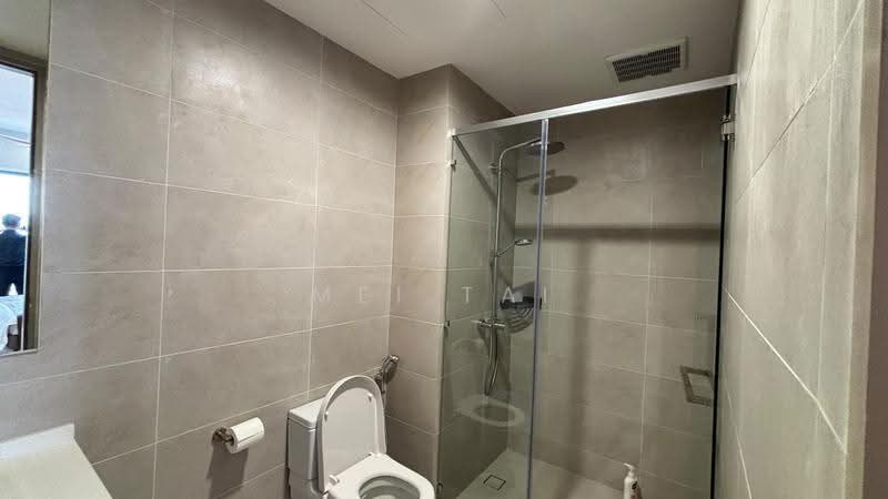 Service Residence for Rent at Skyline Embassy - Mei Tai - PropertyGuru.com.my