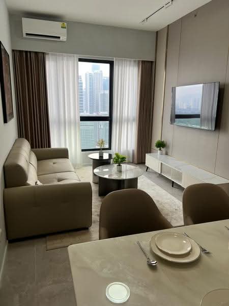 Service Residence for Rent at Skyline Embassy - Mei Tai - PropertyGuru.com.my