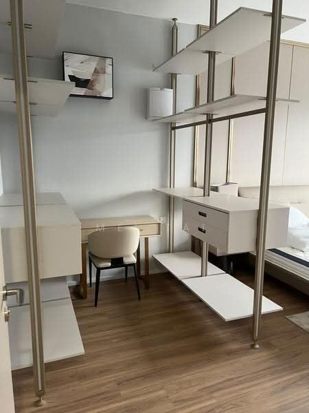 Service Residence for Rent at Skyline Embassy - Mei Tai - PropertyGuru.com.my
