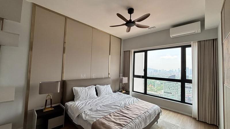 Service Residence for Rent at Skyline Embassy - Mei Tai - PropertyGuru.com.my