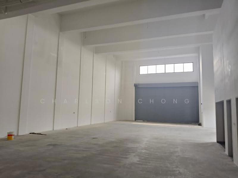 Kilang untuk Disewa di Taman Meru Selatan (Klang) - Charlson Chong - Interior - PropertyGuru.com.my