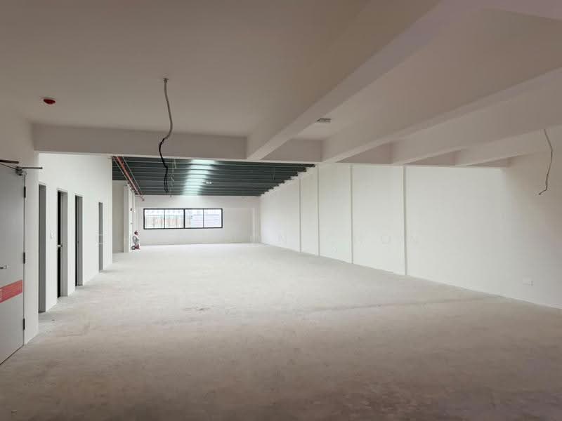 Kilang untuk Disewa di Taman Meru Selatan (Klang) - Charlson Chong - Interior - PropertyGuru.com.my