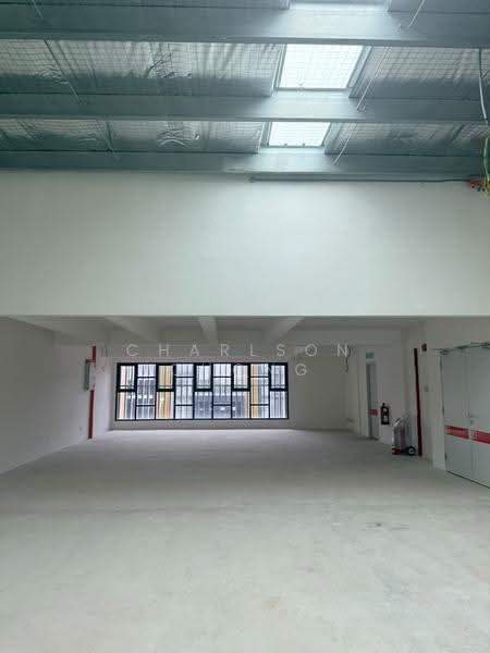 Kilang untuk Disewa di Taman Meru Selatan (Klang) - Charlson Chong - Interior - PropertyGuru.com.my