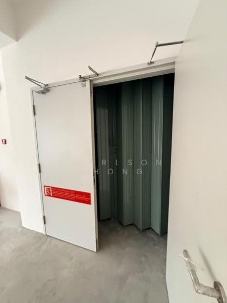 Kilang untuk Disewa di Taman Meru Selatan (Klang) - Charlson Chong - Entrance - PropertyGuru.com.my