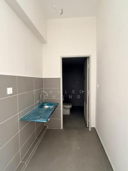 Kilang untuk Disewa di Taman Meru Selatan (Klang) - Charlson Chong - Bathroom - PropertyGuru.com.my