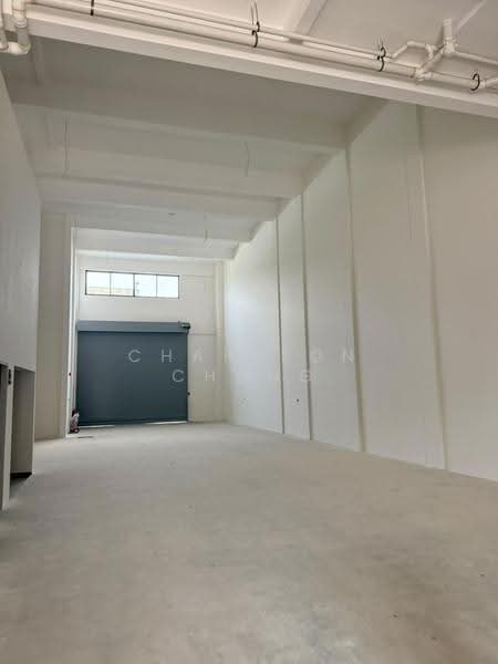 Kilang untuk Disewa di Taman Meru Selatan (Klang) - Charlson Chong - Interior - PropertyGuru.com.my