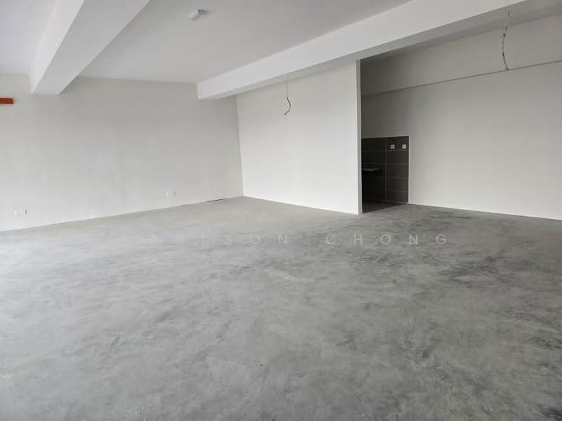 Kilang untuk Disewa di Taman Meru Selatan (Klang) - Charlson Chong - Interior - PropertyGuru.com.my