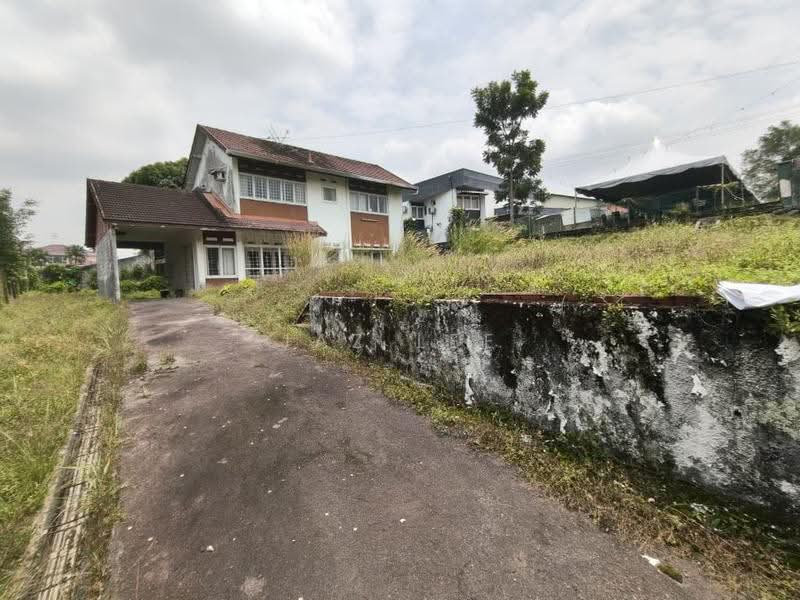 Bungalow House for Sale in Straits View (Johor Bahru) - Jaz Lee - PropertyGuru.com.my