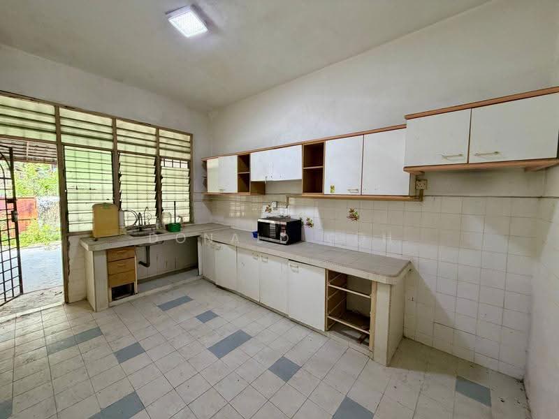 Terraced House for Sale in Bercham (Ipoh) - Donald Goh - PropertyGuru.com.my