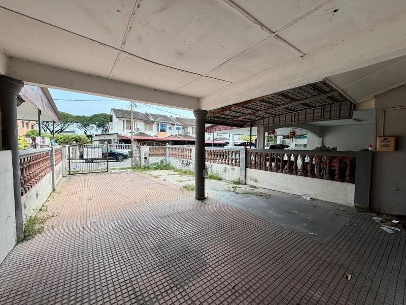 Terraced House for Sale in Bercham (Ipoh) - Donald Goh - PropertyGuru.com.my
