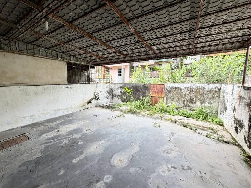 Terraced House for Sale in Bercham (Ipoh) - Donald Goh - PropertyGuru.com.my