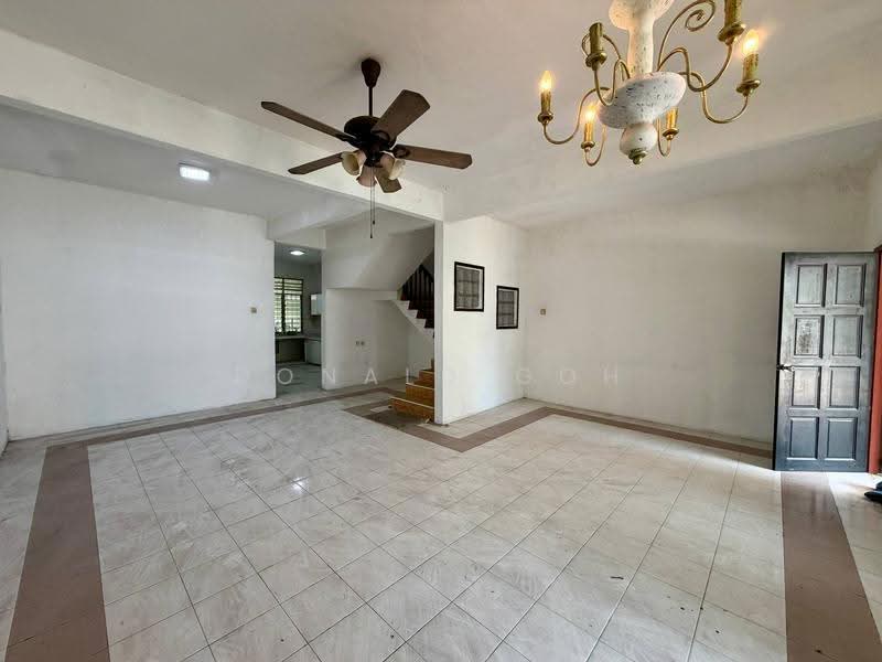Terraced House for Sale in Bercham (Ipoh) - Donald Goh - PropertyGuru.com.my