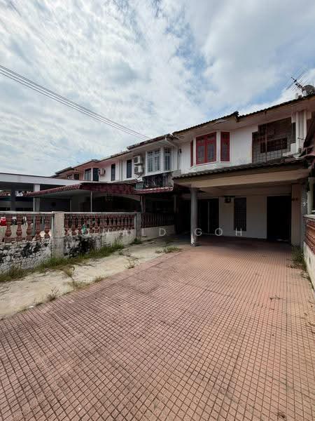 Terraced House for Sale in Bercham (Ipoh) - Donald Goh - PropertyGuru.com.my