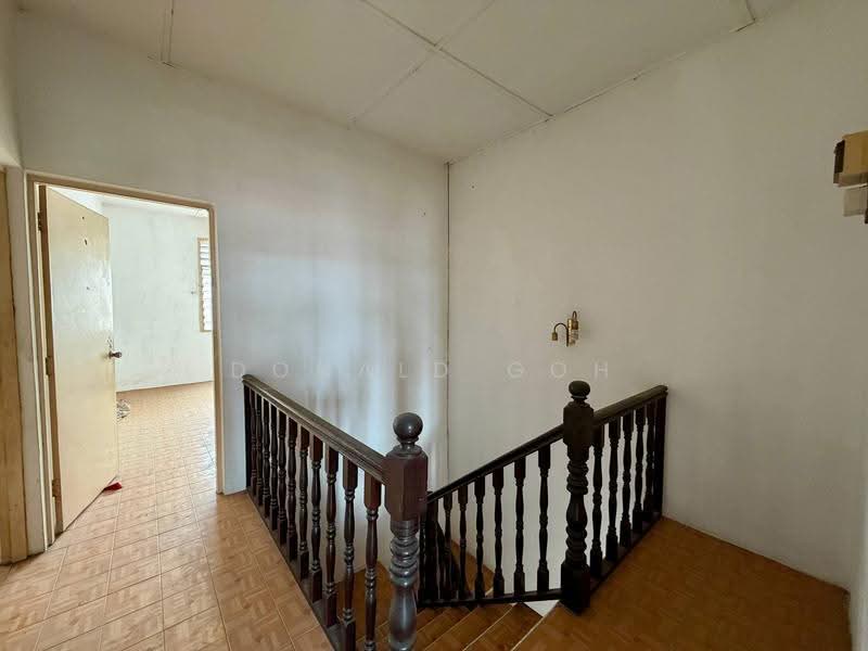 Terraced House for Sale in Bercham (Ipoh) - Donald Goh - PropertyGuru.com.my