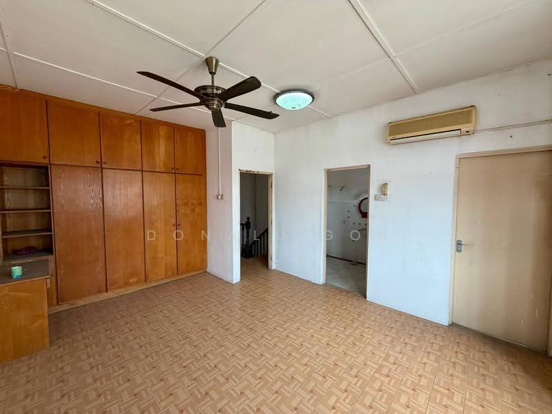 Terraced House for Sale in Bercham (Ipoh) - Donald Goh - PropertyGuru.com.my