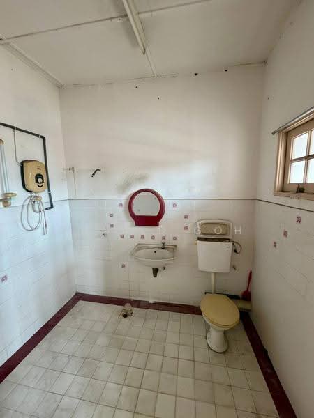 Terraced House for Sale in Bercham (Ipoh) - Donald Goh - PropertyGuru.com.my